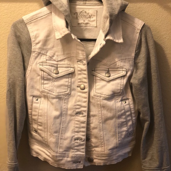 Jacket - Picture 2 of 3